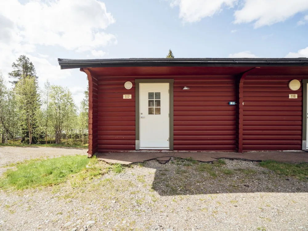 Västvägen 117
