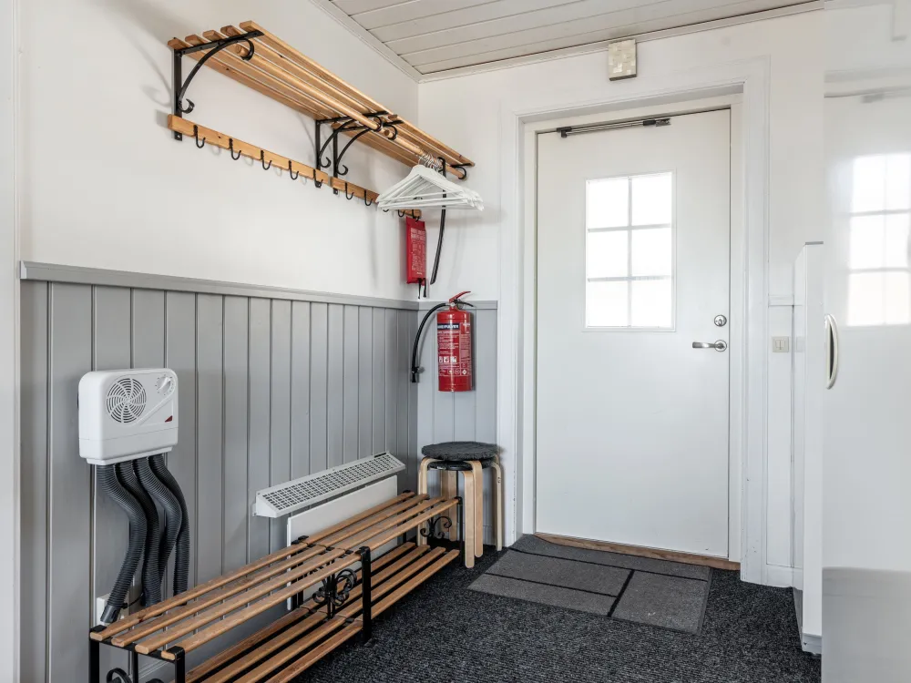 Fjällvägen 616, husdjursfri lägenhet med balkong