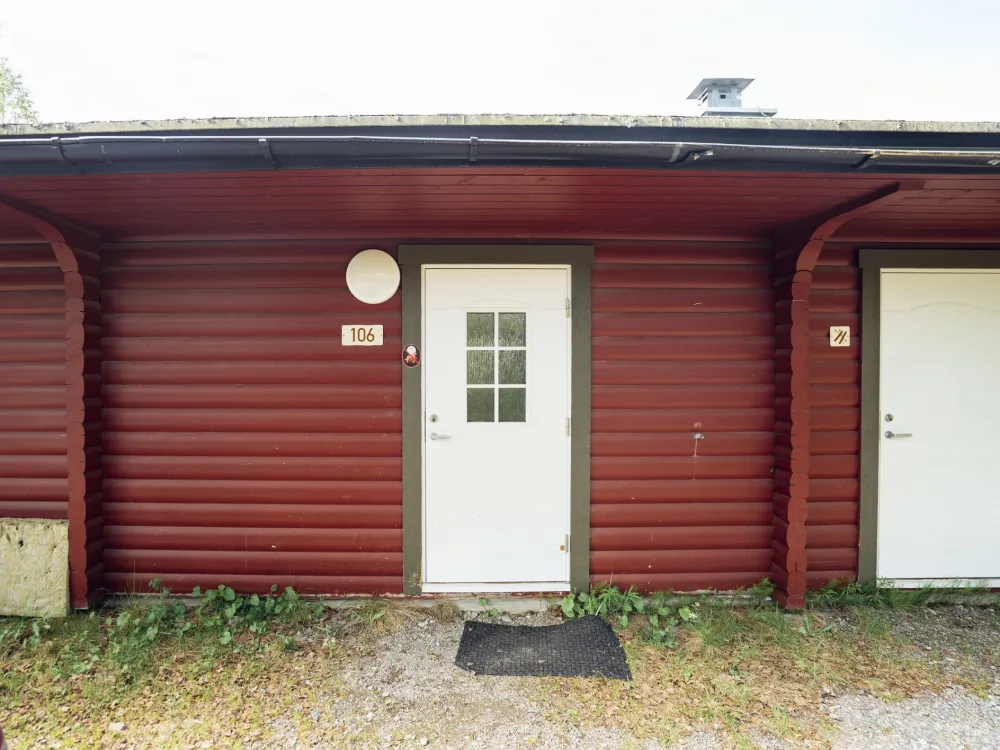 Västvägen 106