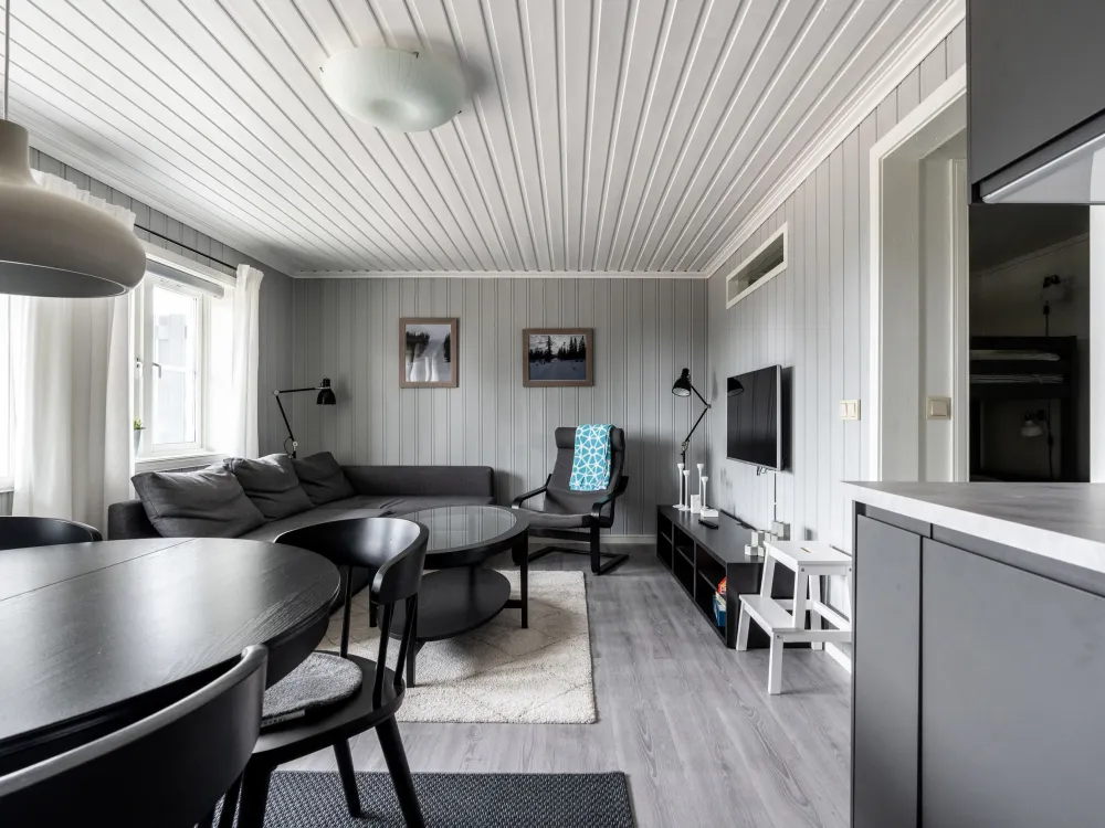 Idre Fjäll vägen 824B, husdjursfri lägenhet