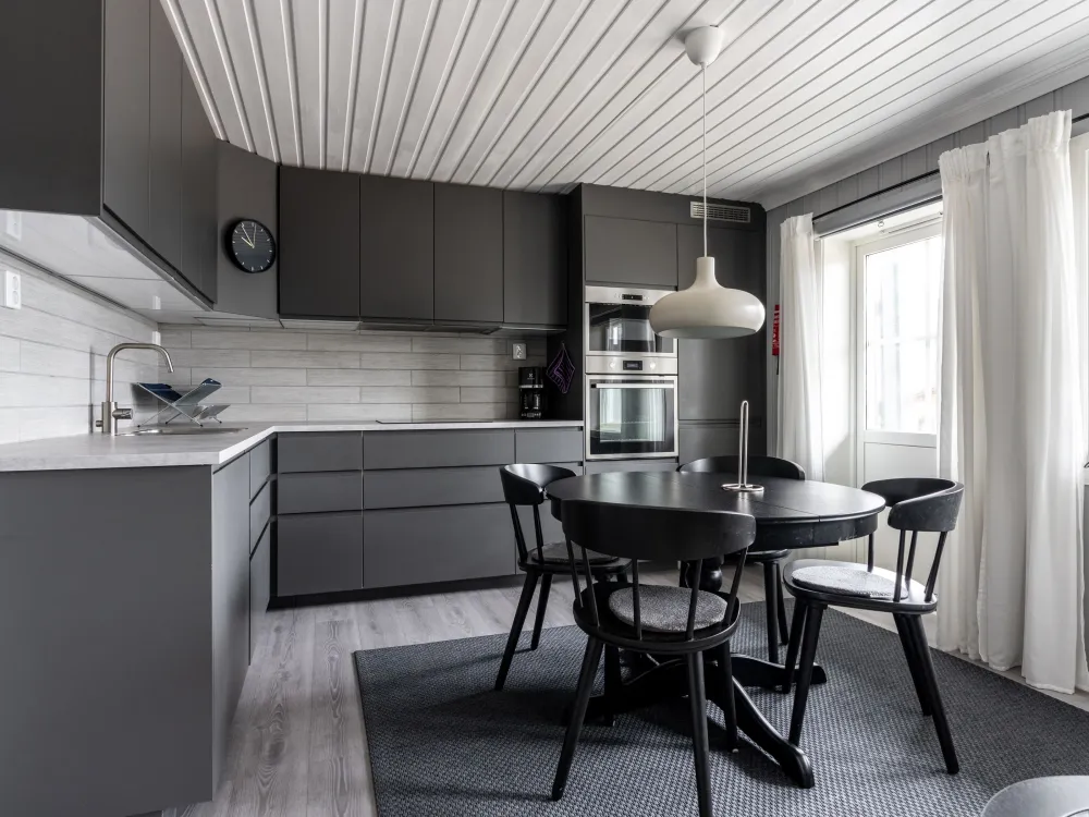 Idre Fjäll vägen 824B, husdjursfri lägenhet