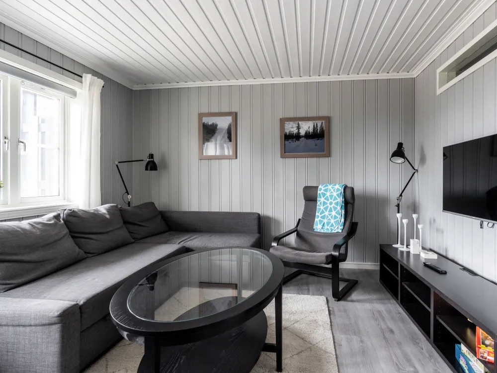 Idre Fjäll vägen 824B, husdjursfri lägenhet
