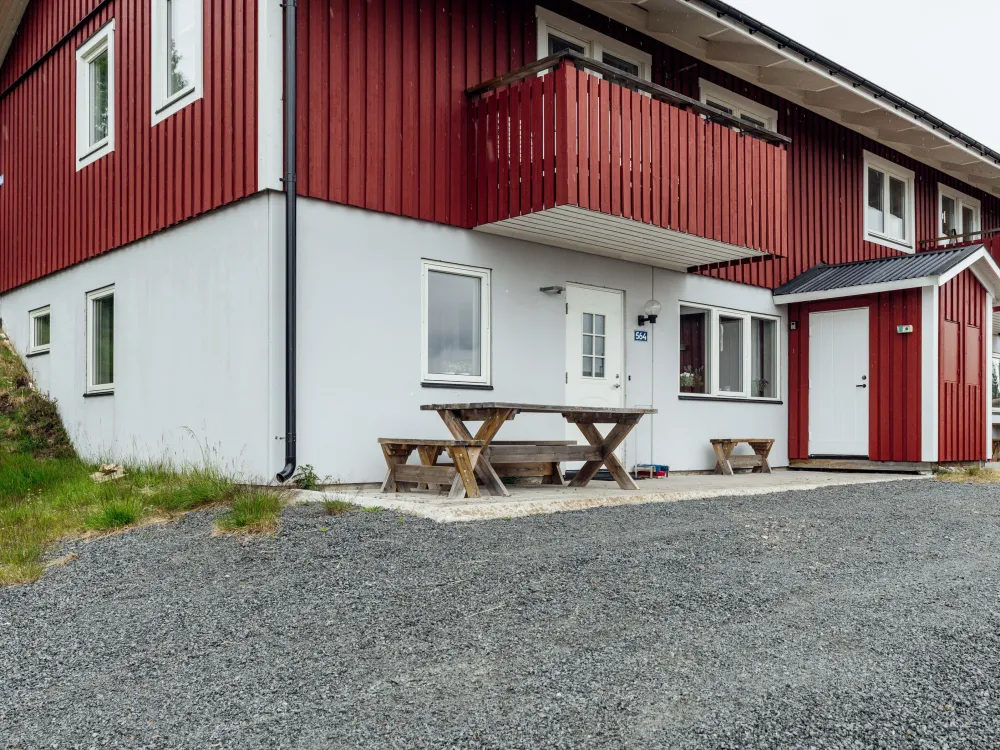 Fjällvägen 564,  husdjursfri lägenhet