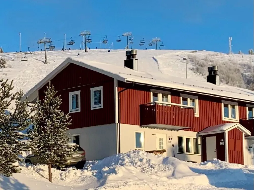 Fjällvägen 564,  husdjursfri lägenhet