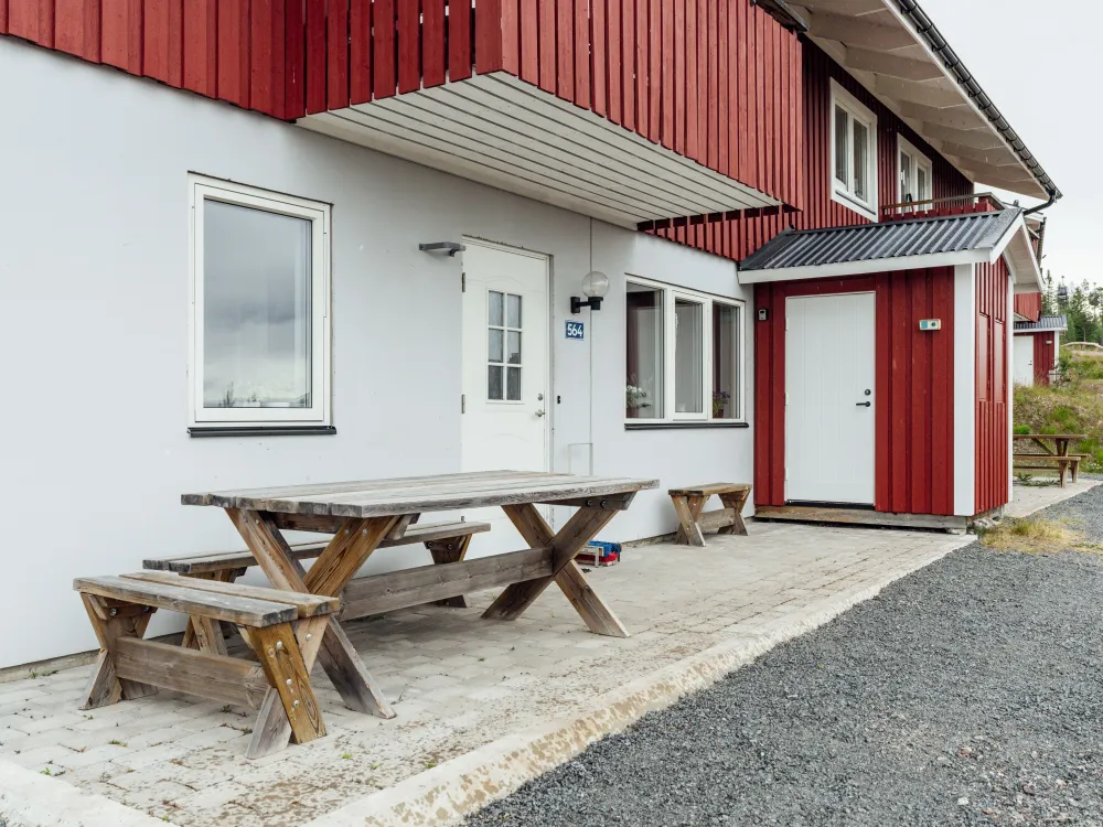 Fjällvägen 564,  husdjursfri lägenhet