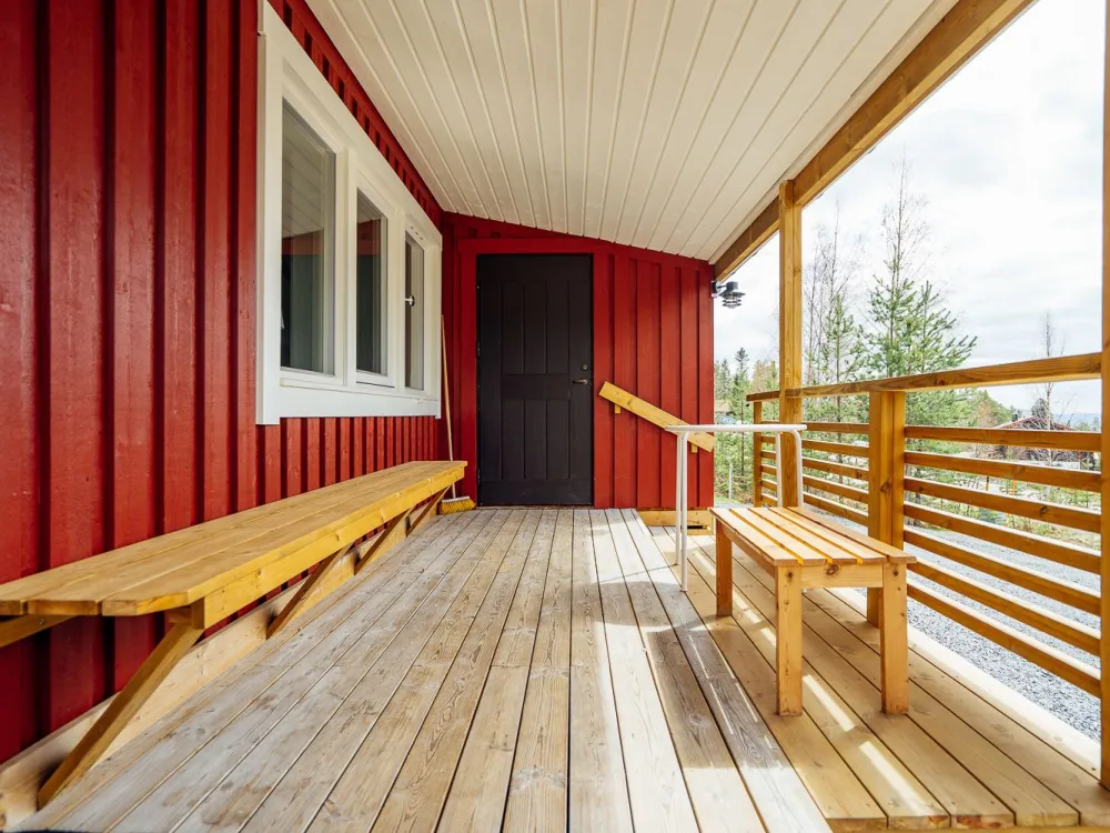 Ingemars väg 348, parhus