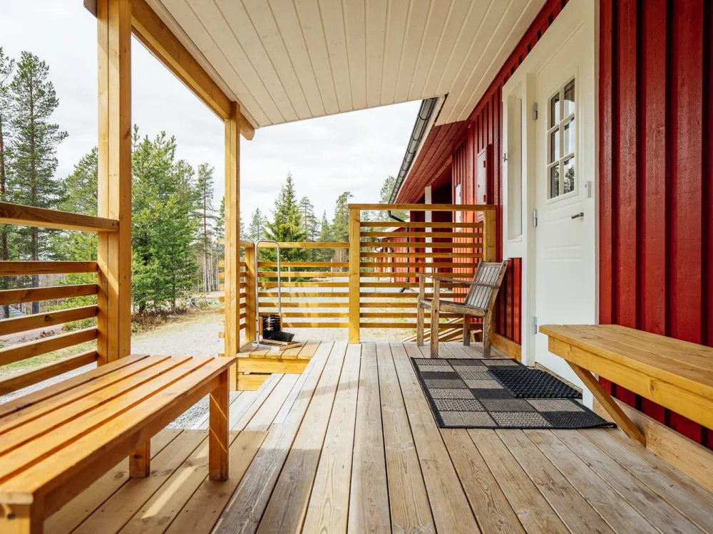 Ingemars väg 348, parhus