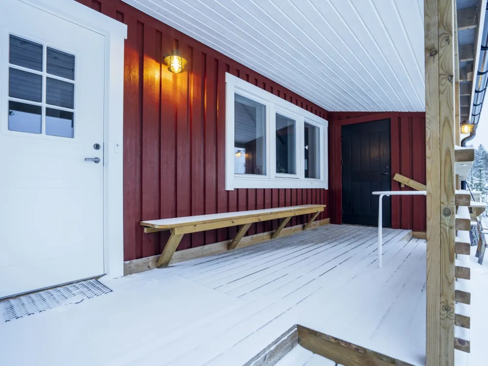 Ingemars väg 348, parhus