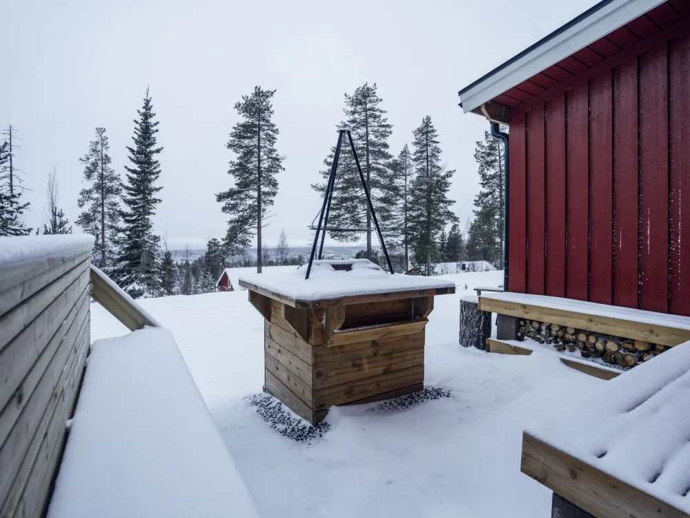 Ingemars väg 348, parhus