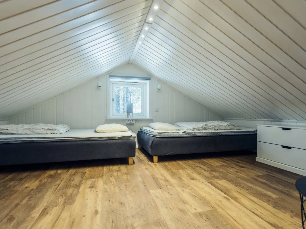 Ingemars väg 348, parhus