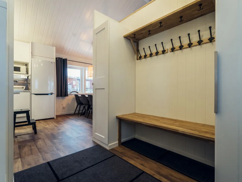 Ingemars väg 348, parhus