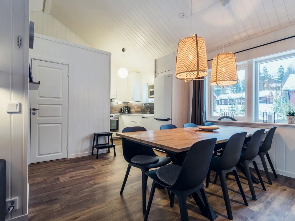 Ingemars väg 348, parhus