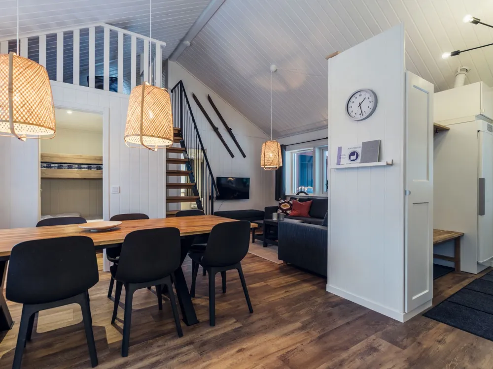 Ingemars väg 348, parhus