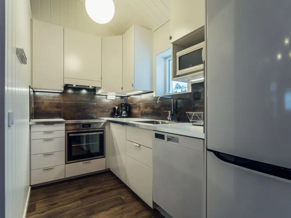 Ingemars väg 348, parhus