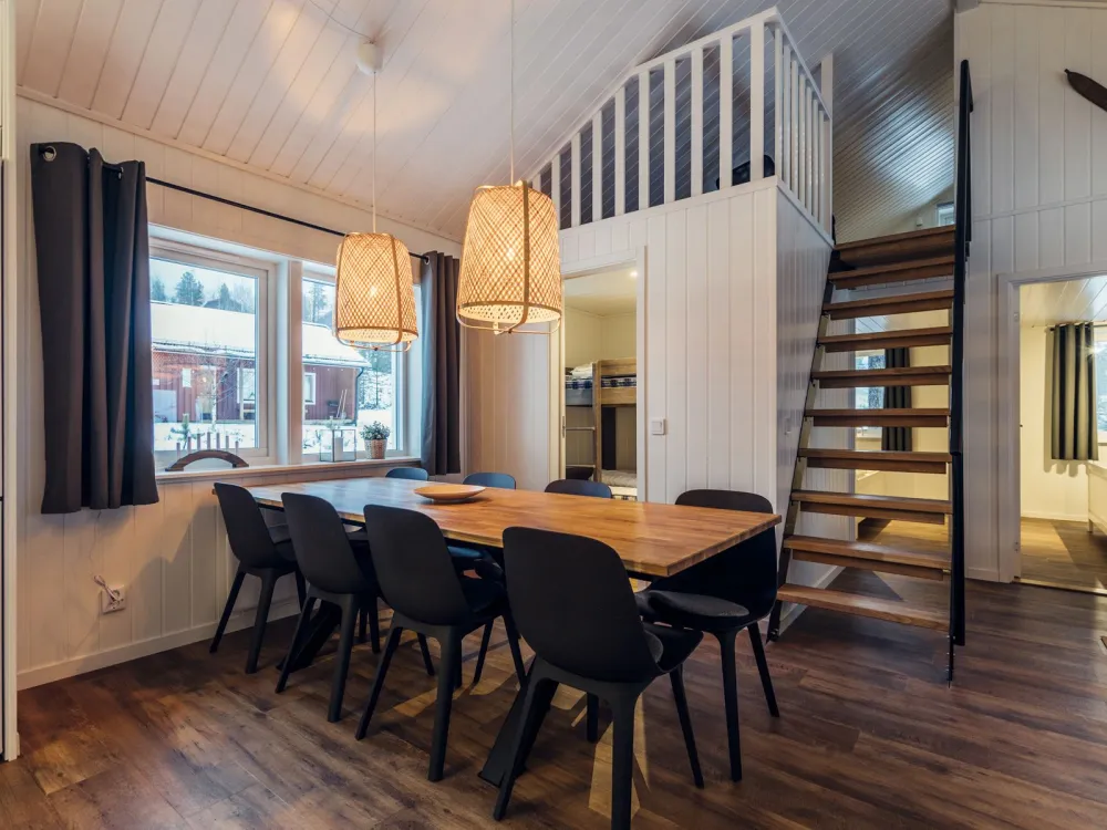 Ingemars väg 348, parhus