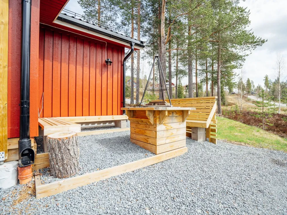 Ingemars väg 348, parhus