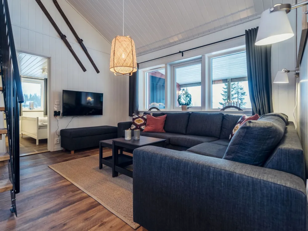 Ingemars väg 348, parhus
