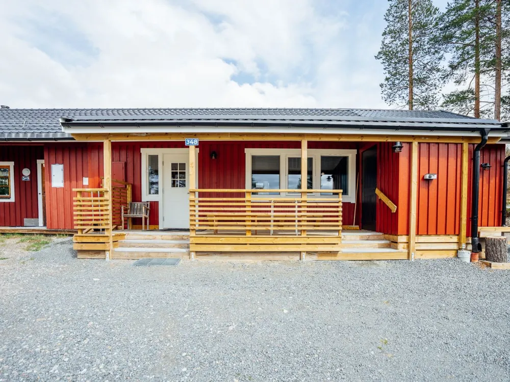 Ingemars väg 348, parhus