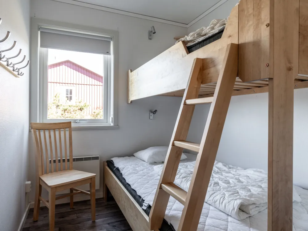 Fjällvägen 618, husdjursfri lägenhet