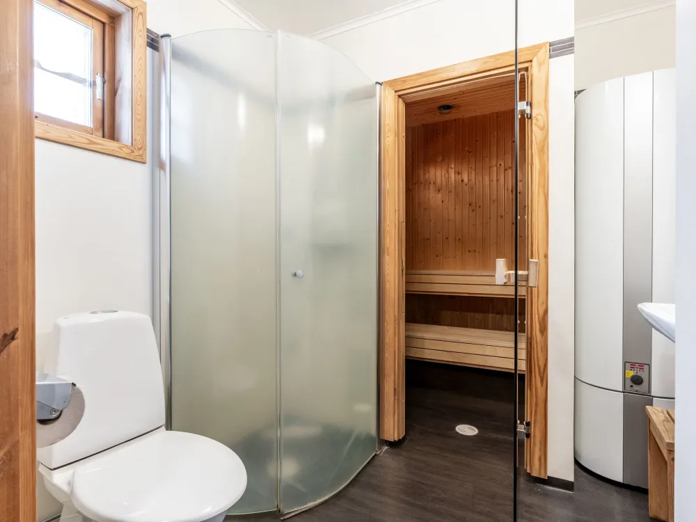 Friluftsvägen 62B, husdjursfritt parhus