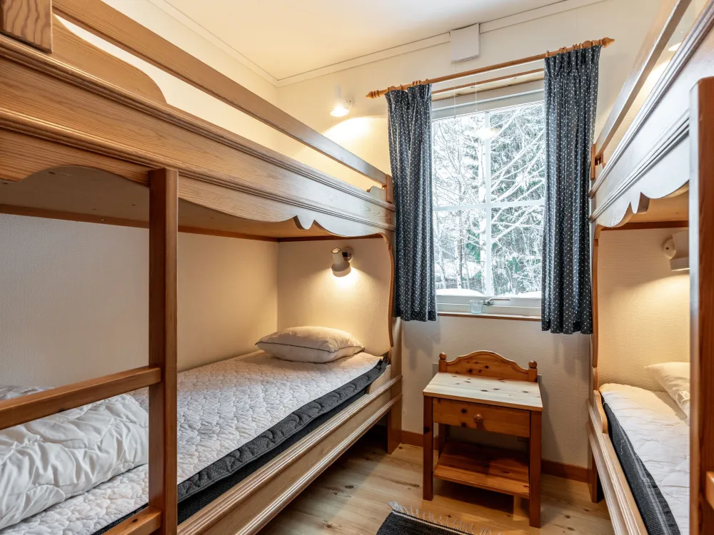 Friluftsvägen 62B, husdjursfritt parhus