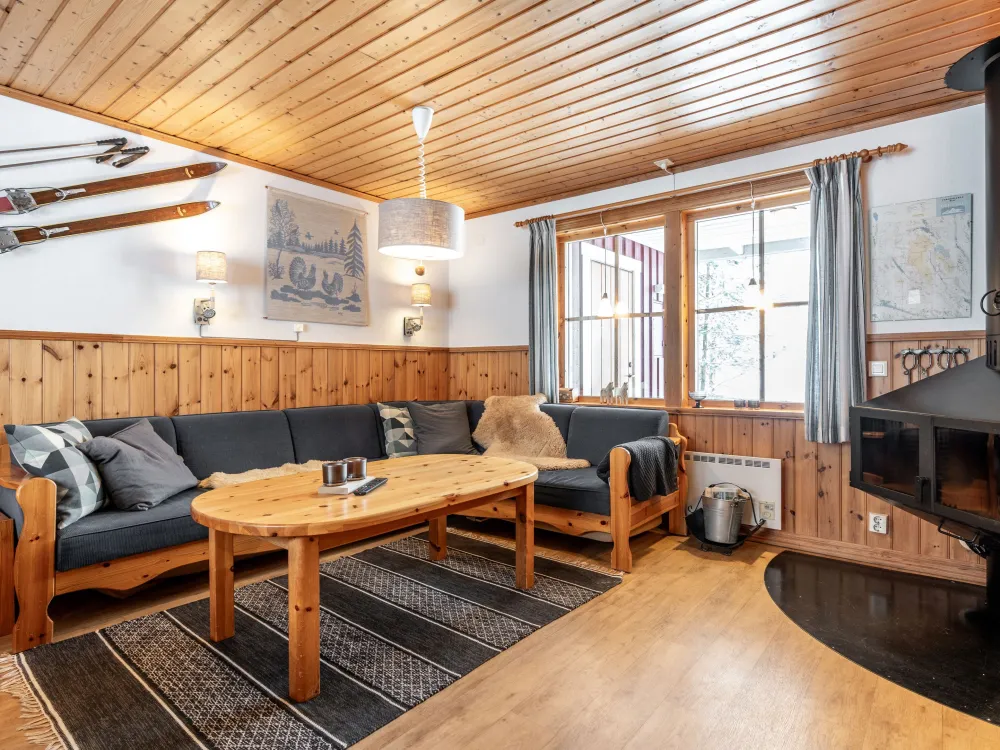 Friluftsvägen 62B, husdjursfritt parhus