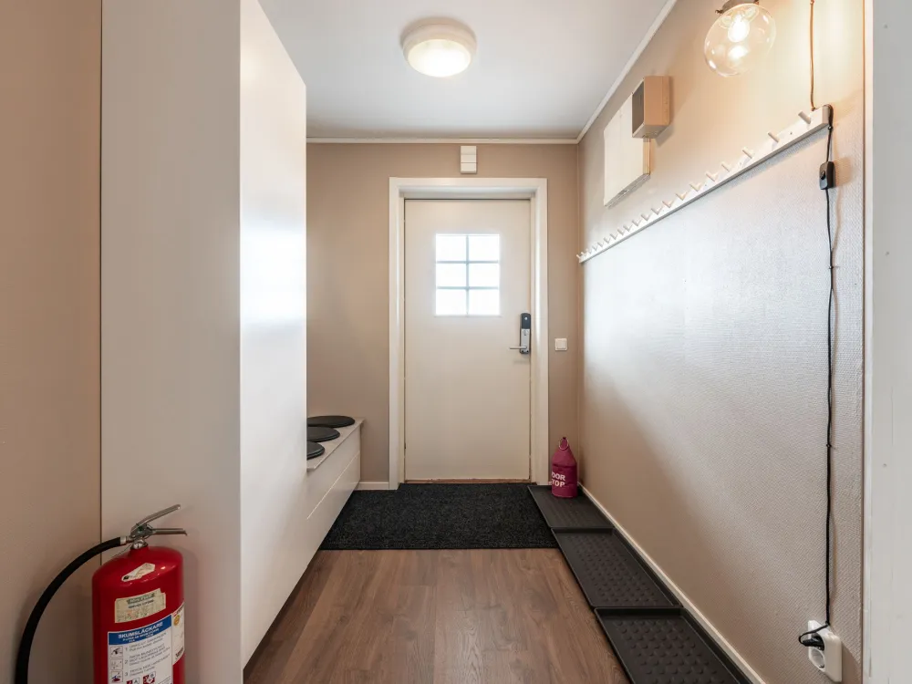 Dählievägen 903E, lägenhet