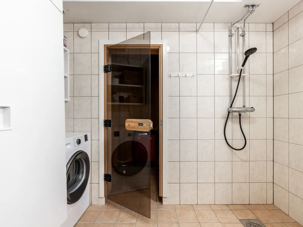 Dählievägen 903E, lägenhet