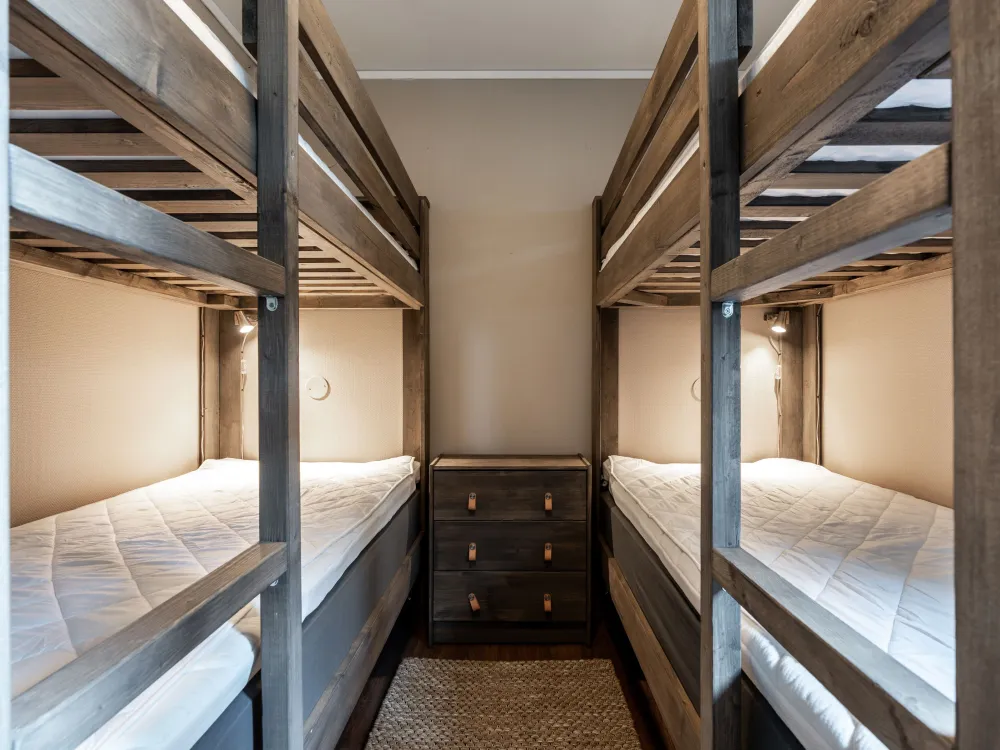 Dählievägen 903E, lägenhet