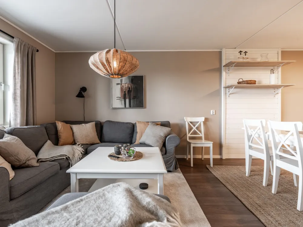 Dählievägen 903E, lägenhet