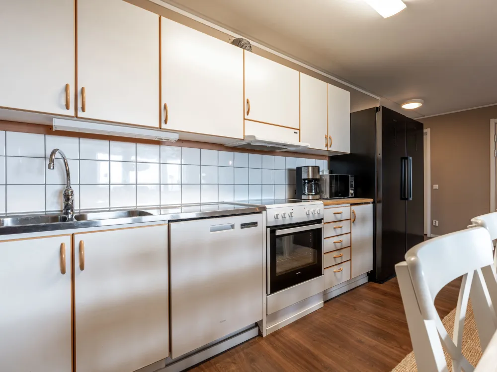 Dählievägen 903E, lägenhet