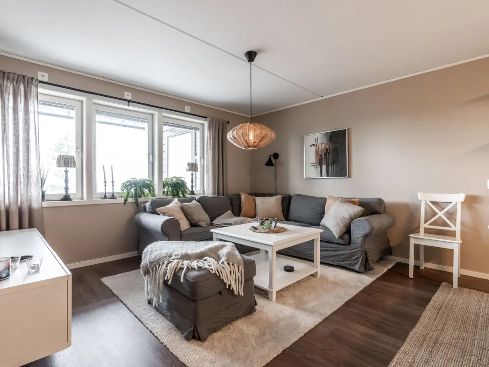 Dählievägen 903E, lägenhet