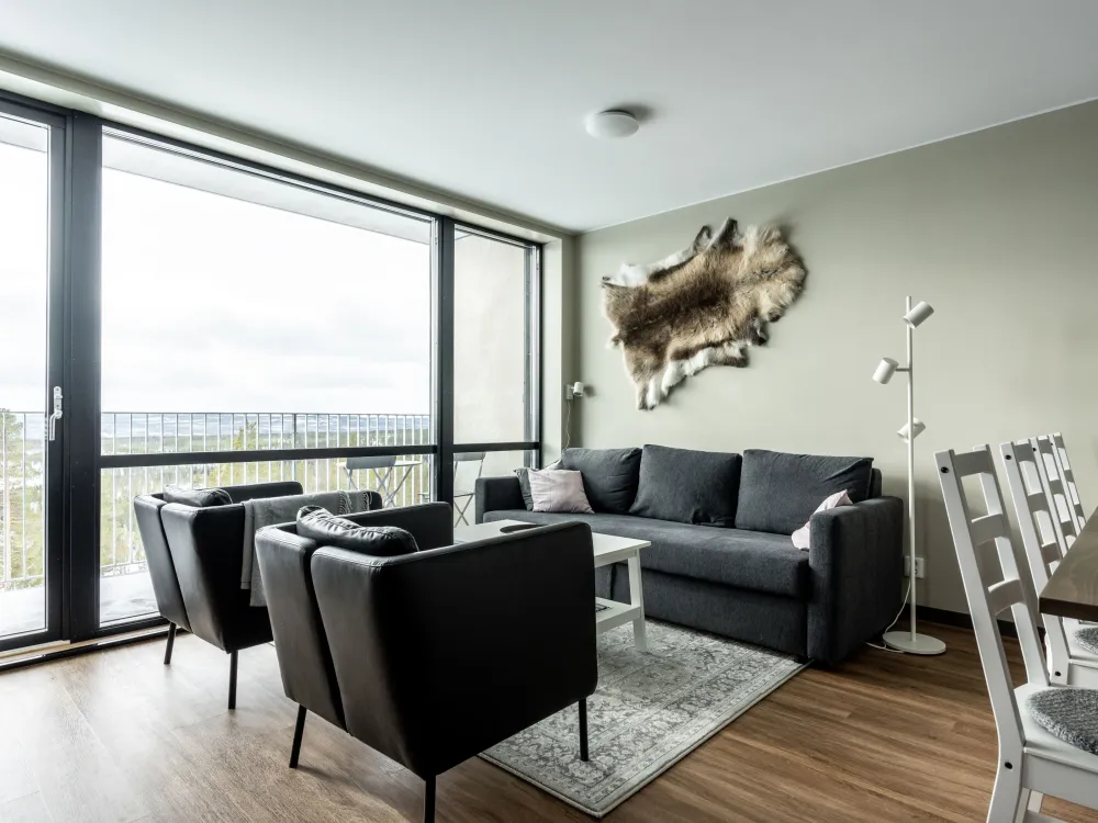Parkbyvägen 5A, lgh 1102, husdjursfri lägenhet. 