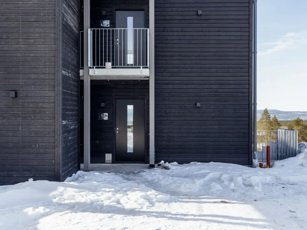 Parkbyvägen 5A, lgh 1001, husdjursfri lägenhet